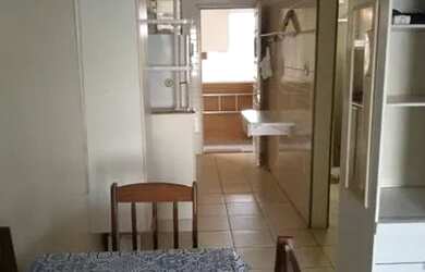 Imagem 6: Kitão Em Praia Grande, Ótima Localização, Mobiliado, Frente Mar