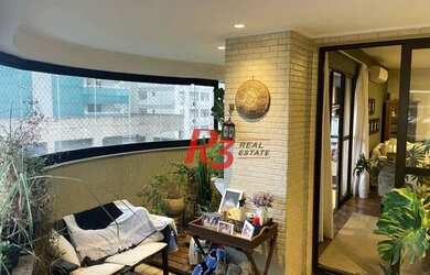 Imagem 13: Apartamento com 3 dormitórios à venda, 212 m² por R$ 2.100.000,00 -...