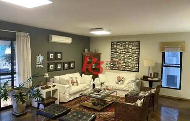 Imagem 3: Apartamento com 3 dormitórios à venda, 212 m² por R$ 2.100.000,00 -...