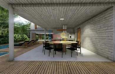 Imagem 6: Vendo Casa em Trancoso. Piscina, Churrasqueira, Varandae270m² de Área