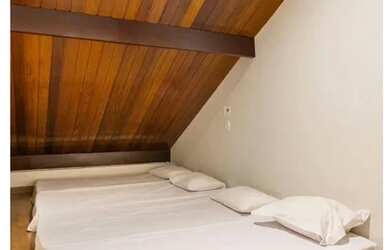 Imagem 12: Aluguel de Bangalô Pé na Areia com 06 quartos no Oka Resort Muro Alto