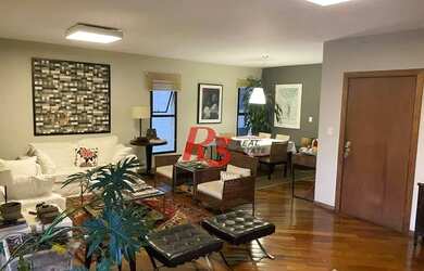 Imagem 9: Apartamento com 3 dormitórios à venda, 212 m² por R$ 2.100.000,00 -...