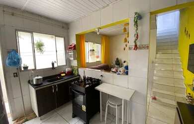 Imagem 8: Casa a venda no areal