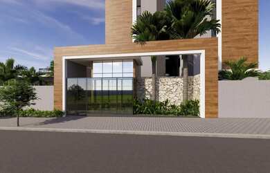 Imagem: Excelentes apartamentos 2 e 3 quartos no Luzardo Viana