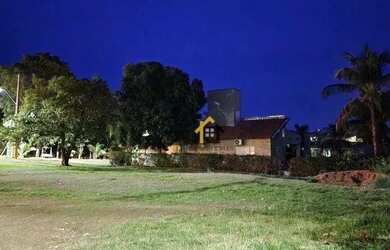 Imagem 12: Rancho com 4 dormitórios, 300 m² - venda por R$ 1.400.000,00 ou aluguel...