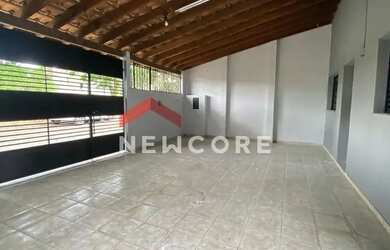 Imagem 2: Casa em Travessa Madre Terezita Buzato - Jardim Cecap - Bauru/SP