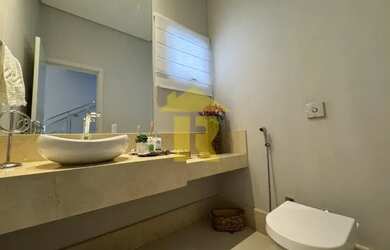 Imagem 9: CASA EM CONDOMÍNIO RESIDENCIAL em SÃO JOSÉ DO RIO PRETO - SP, PARQUE...