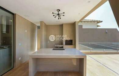 Imagem 16: Casa Residencial de Alto Padrão em Mangabeiras BH 5 Quartos, 4 Suítes,...