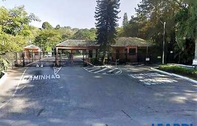 Imagem 2: TERRENO EM CONDOMÍNIO - ALTOS DE SÃO FERNANDO - SP