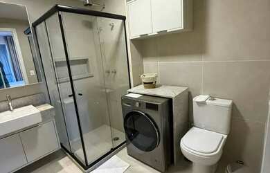 Imagem 8: Imóvel para aluguel com 40 metros quadrados com 1 quarto em Ondina - Salvador - BA