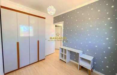 Imagem 4: Apartamento com 3 quartos, 60 m², à venda por R$ 480.000- Jardim Carlos Gomes - Jundiaí/SP