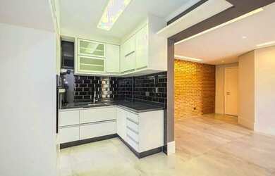 Imagem 13: Apartamento com 3 dormitórios para alugar, 80 m² por R$ 4.475,00/mês...