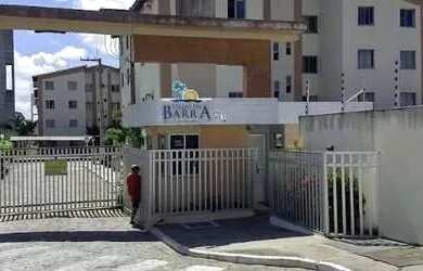 Imagem 8: Apartamento 2/4 para aluguel, Villas da Barra, condomínio completo