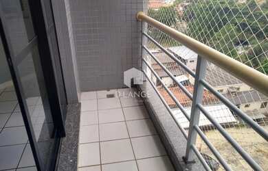 Imagem 10: Apartamento para locação no bairro Parque Brasília em Campinas