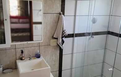 Imagem 15: Casa / Sobrado para Venda em Sorocaba, Vila Nova Sorocaba, 3 dormitórios, 4 banheiros, 2 v