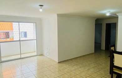 Imagem 4: Alugo apto 3 quartos nos bancários