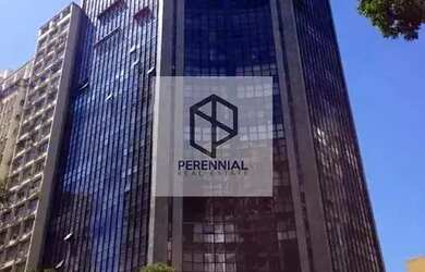 Imagem: O depósito possui 3.120m² de Área e está localizado em