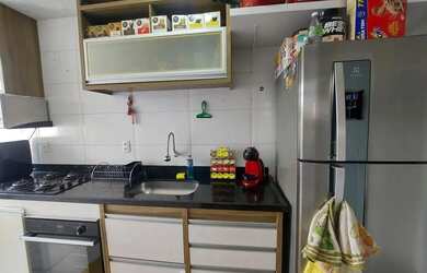 Imagem 9: Apartamento para Venda em São Gonçalo, Colubandê, 2 dormitórios, 1...