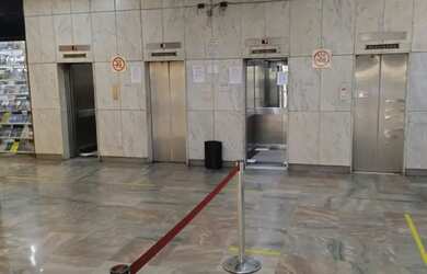 Imagem 6: Vendo ou Troco - sala no centro de BH (escritório, consultório, pilates, consultoria, et