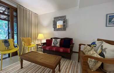 Imagem 5: APARTAMENTO COM 2 QUARTOS LOCAÇÃO ANUAL PRAIA DO FORTE