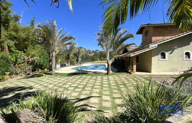 Imagem 9: CHACARA RURAL em MAIRINQUE - SP, Porta do Sol