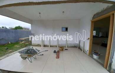 Imagem 4: Ponte Alta Norte. Piscina, Churrasqueira, VarandaeImóvel novo