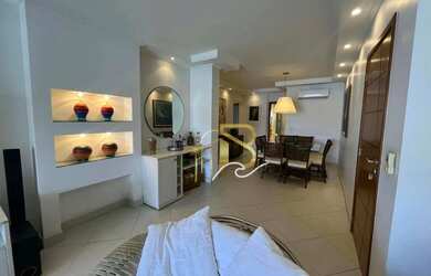 Imagem 5: Apartamento com 4 dormitórios, 140 m² - venda por R$ 2.915.000,00 ou...