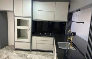 Imagem 6: Triplex de Alto Padrão com 4 Quartos à Venda no Vista Alegre Curitiba