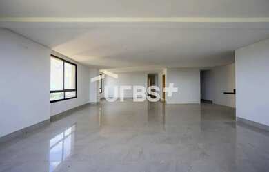 Imagem: O apartamento possui 4 Dormitórios, 5 Banheiros, 3 Vagas na