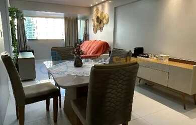 Imagem 5: EXCELENTE OPORTUNIDADE DE COMPRA DE APARTAMENTO PORTEIRA FECHADA NA IMBIRIBEIRA