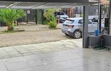 Imagem 5: Casa Térrea 3 dormitórios Bairro Hípica- 2 vagas de garagem - FINANCIÁVEL