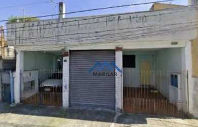 Imagem: O terreno possui 275m² de Área e está localizado em Vila