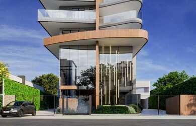 Imagem 3: Apartamento com 1 dormitório à venda, 50 m² por R$ 549.120,00 - Batista...