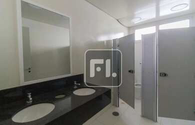 Imagem 15: Prédio para alugar, 670 m² por R$ 55.820,36/mês - Paraíso - São Paulo/SP