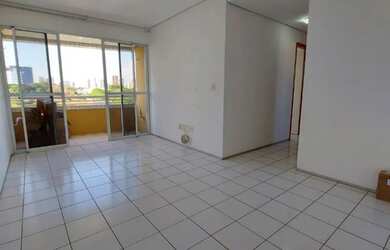 Imagem: Apartamento para alugar no Bairro dos Noivos - Teresina - Pi