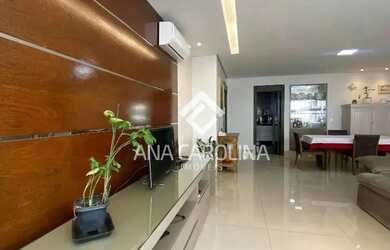 Imagem: Apartamento em Centro - Montes Claros