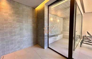 Imagem 5: Apartamento com 3 dormitórios para alugar, 115 m² por R$ 11.900,00/mês...