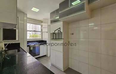 Imagem 6: Apartamento à venda, 3 quartos, 1 suíte, 2 vagas, Vila da Serra - Nova...