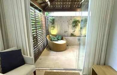 Imagem 8: Casa de condominio