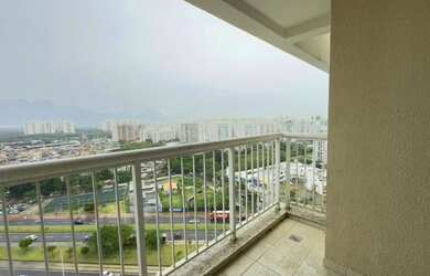 Imagem 5: Alugo apartamento de 2 quartos / Condominio Barra Olímpica