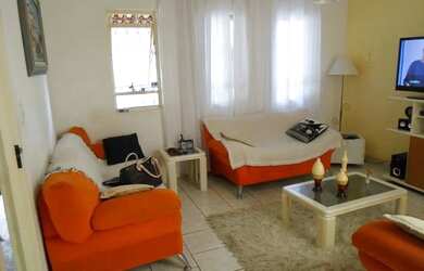 Imagem 16: CASA EM CONDOMÍNIO - CONDOMÍNIO TABATINGA - SP