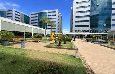 Imagem 13: Sala à venda no bairro São Cristóvão - Salvador/BA