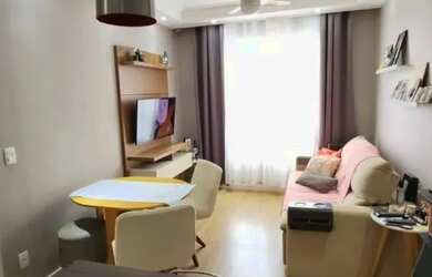 Imagem 7: Apartamento com 2 dormitórios à venda, 43 m² por R$ 250.000,00 - Jardim...