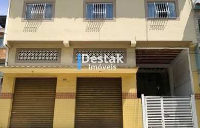 Imagem 1: APARTAMENTO RESIDENCIAL em VOLTA REDONDA - RJ, ÁGUA LIMPA