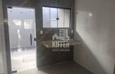 Imagem 14: Casa com 2 dormitórios à venda, 140 m² por R$ 380.000,00 - Ponta Negra...