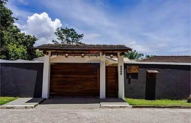 Imagem 5: Casa com 3 suites em Arraial d'Ajuda Porto Seguro Bahia