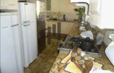 Imagem 6: Venda Apartamento Sao Caetano do Sul Santo Antonio Ref 376