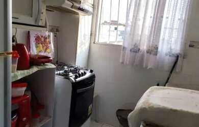 Imagem 5: 801 - Lindo apartamento no Arsenal São Gonçalo