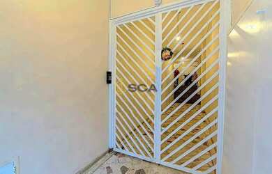 Imagem 15: Apartamento de 45m² na Rua Frei Caneca, bairro da Consolação - SP