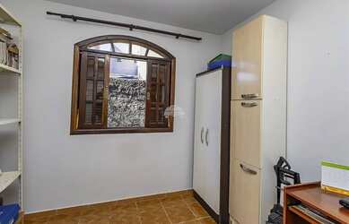 Imagem 3: Imóvel para venda tem 150 metros quadrados com 4 quartos em Fazendinha...